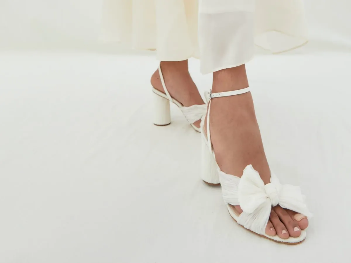 Why Loeffler Randall Is the Quiet Luxury Brand You’ll Fall in Love With